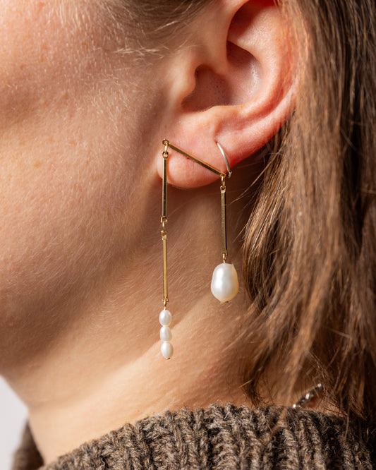 Lindsay Lewis Toni Earrings