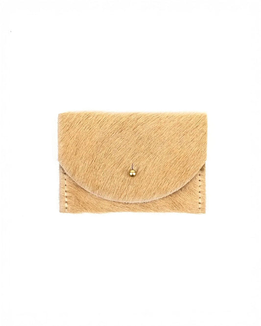 Leather Cardholder