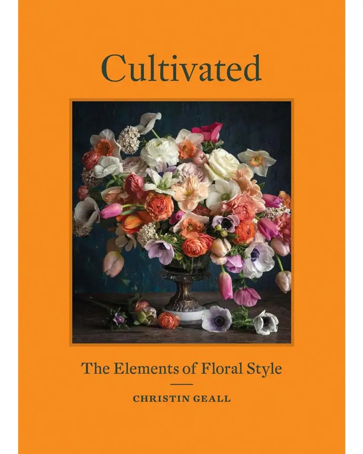 Cultivated Book