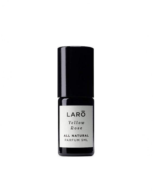 Larō Yellow Rose Fragrance