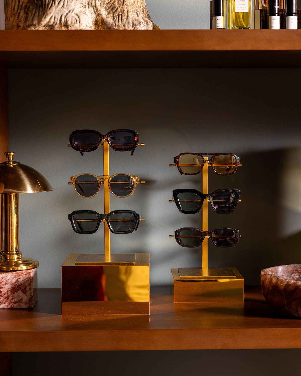 Meller Sunglasses