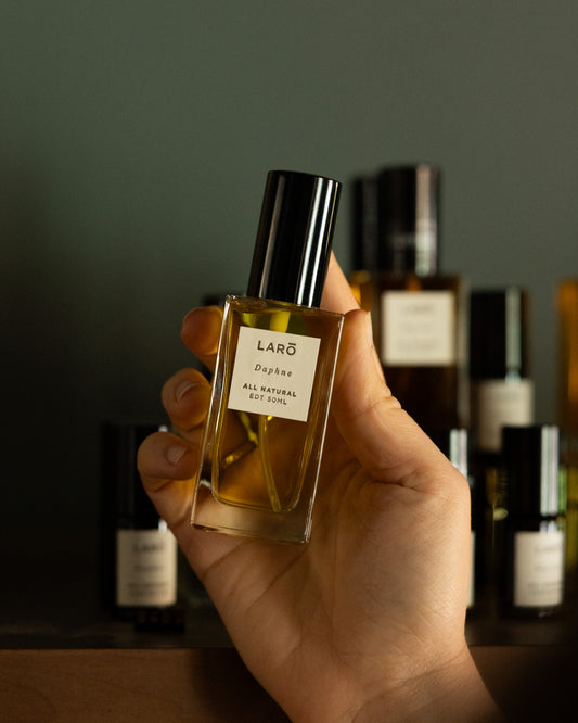Larō Daphne Fragrance