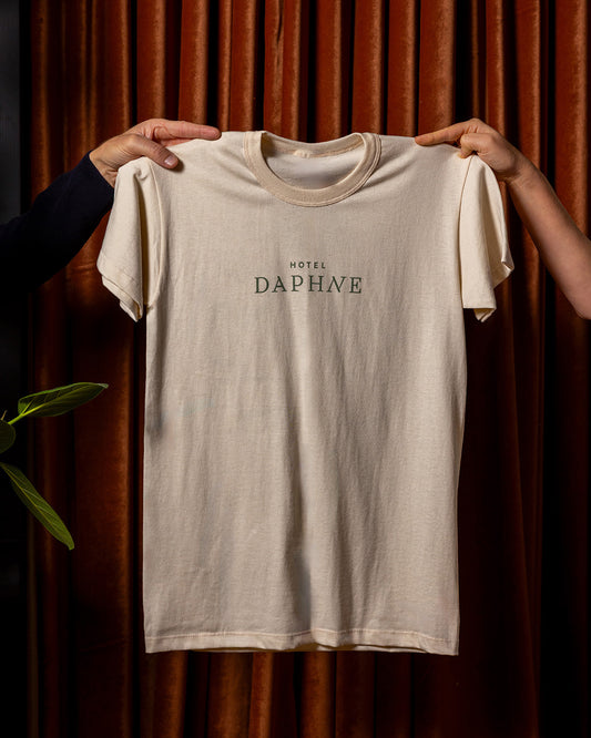 Hotel Daphne Nouveau Tee