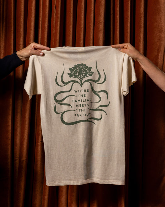 Hotel Daphne Nouveau Tee