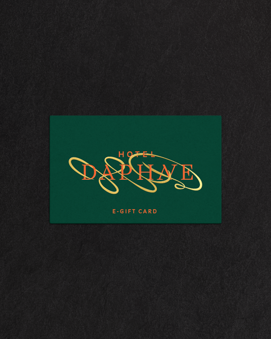 Hotel Daphne Retail E-Gift Card