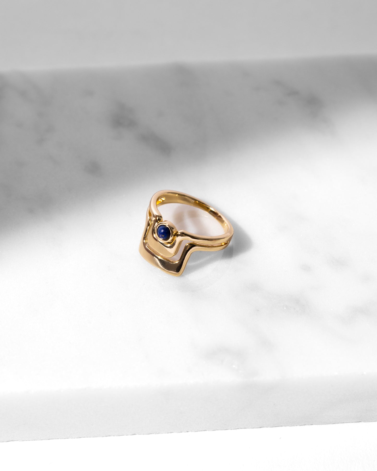 Lindsay Lewis Grand Ring