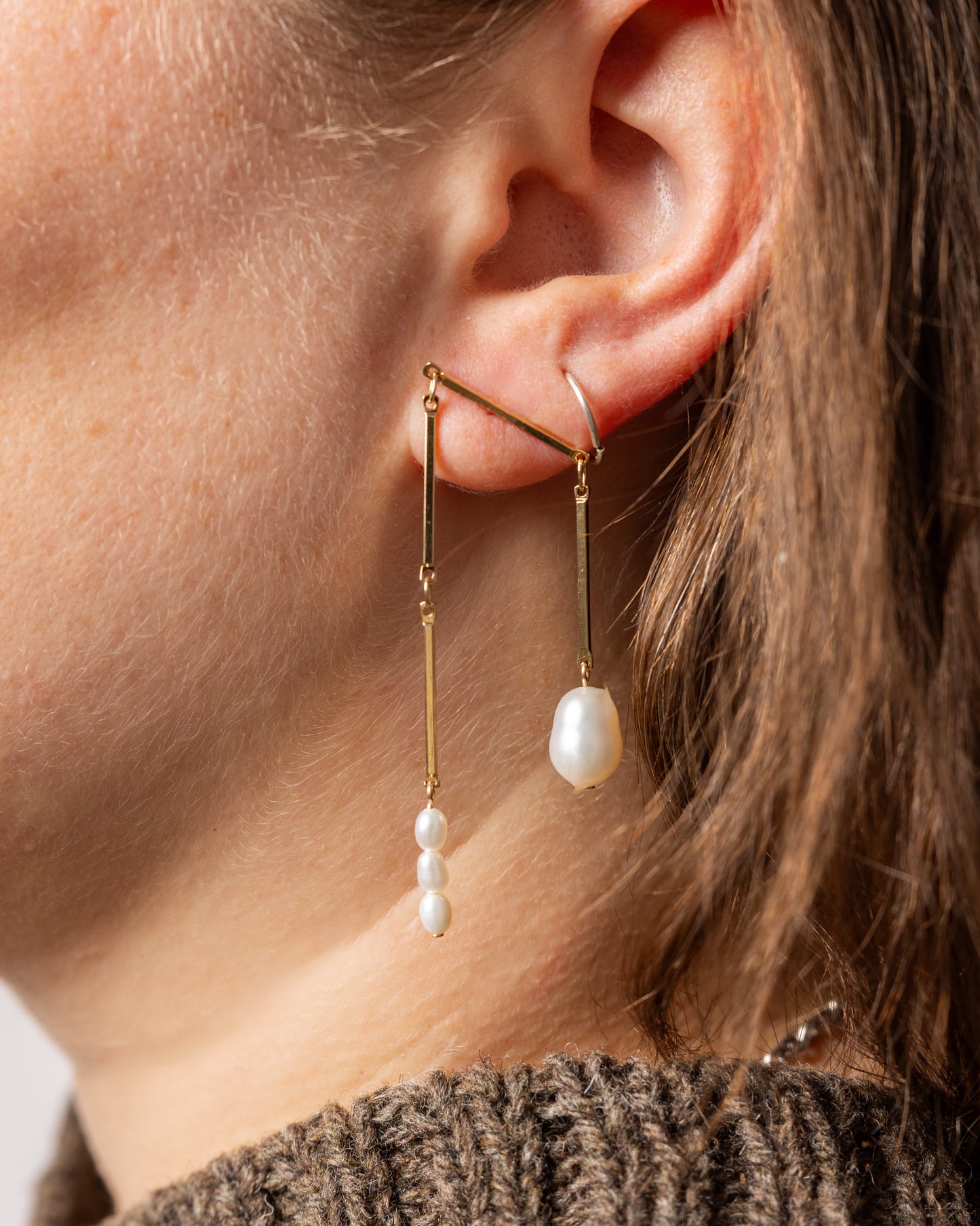 Lindsay Lewis Toni Earrings