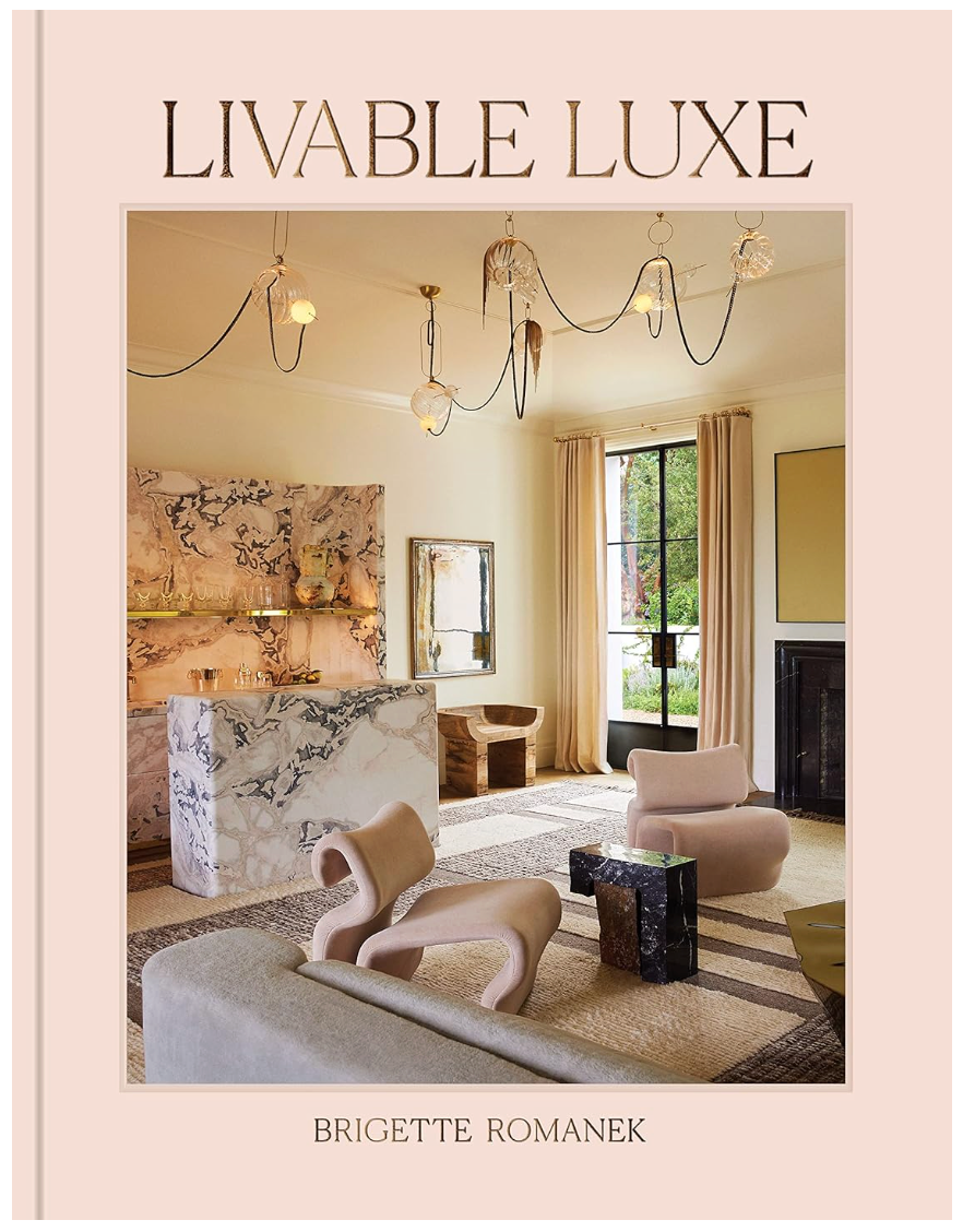 Livable Lux Book