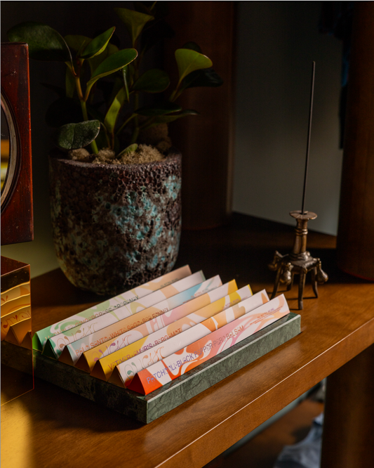 Alight Incense