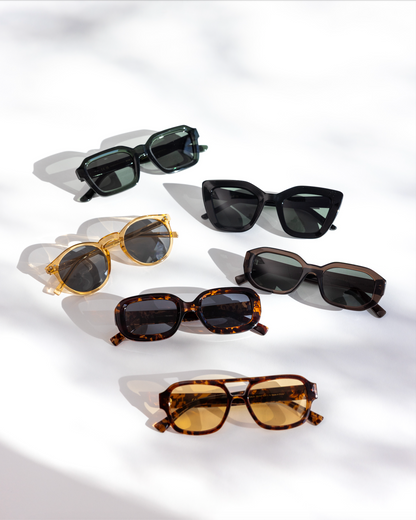 Meller Sunglasses
