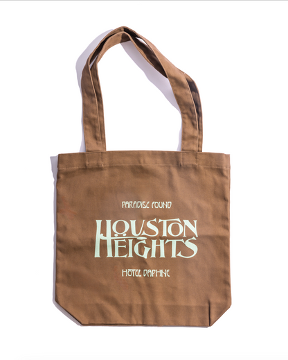 Hotel Daphne Heights Tote