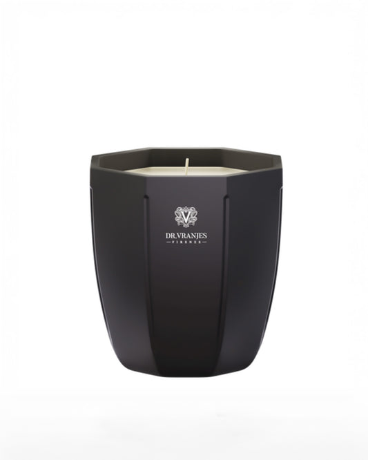 Dr. Vranjes Firenze Onyx Rosa Tabacco Candle