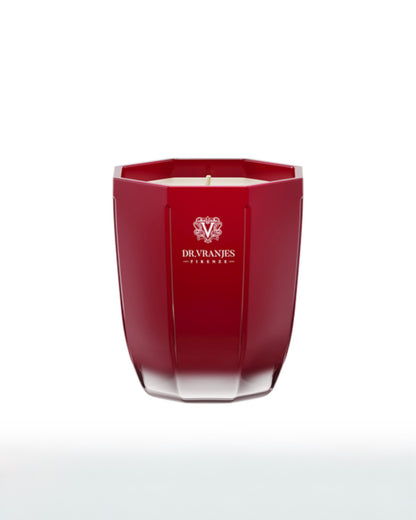 Dr. Vranjes Firenze Tourmaline Melograno Candle
