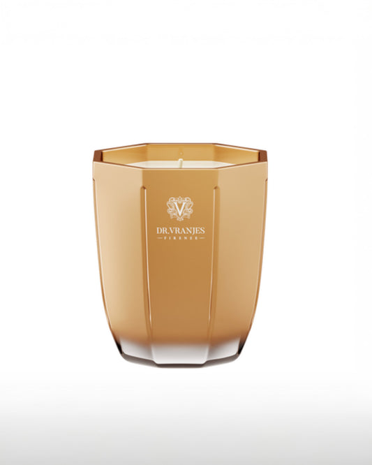 Dr. Vranjes Firenze Gold Oud Nobile Candle
