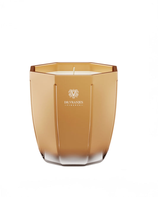 Dr. Vranjes Firenze Gold Oud Nobile Candle