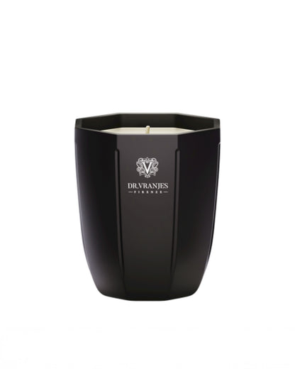 Dr. Vranjes Firenze Onyx Rosa Tabacco Candle