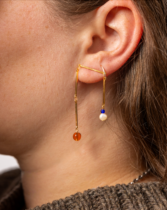 Lindsay Lewis Toni Earrings