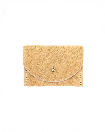 Leather Cardholder