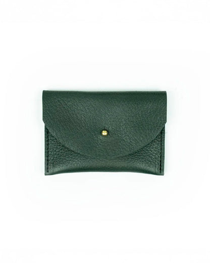 Leather Cardholder