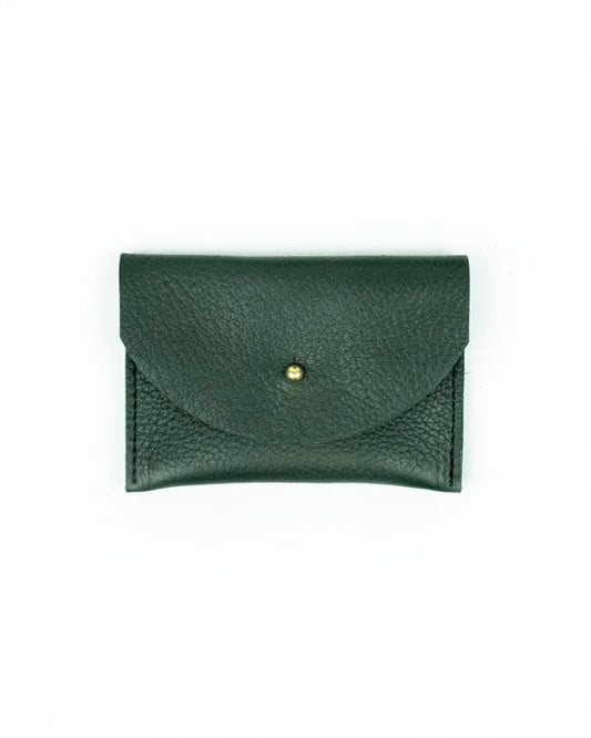 Leather Cardholder