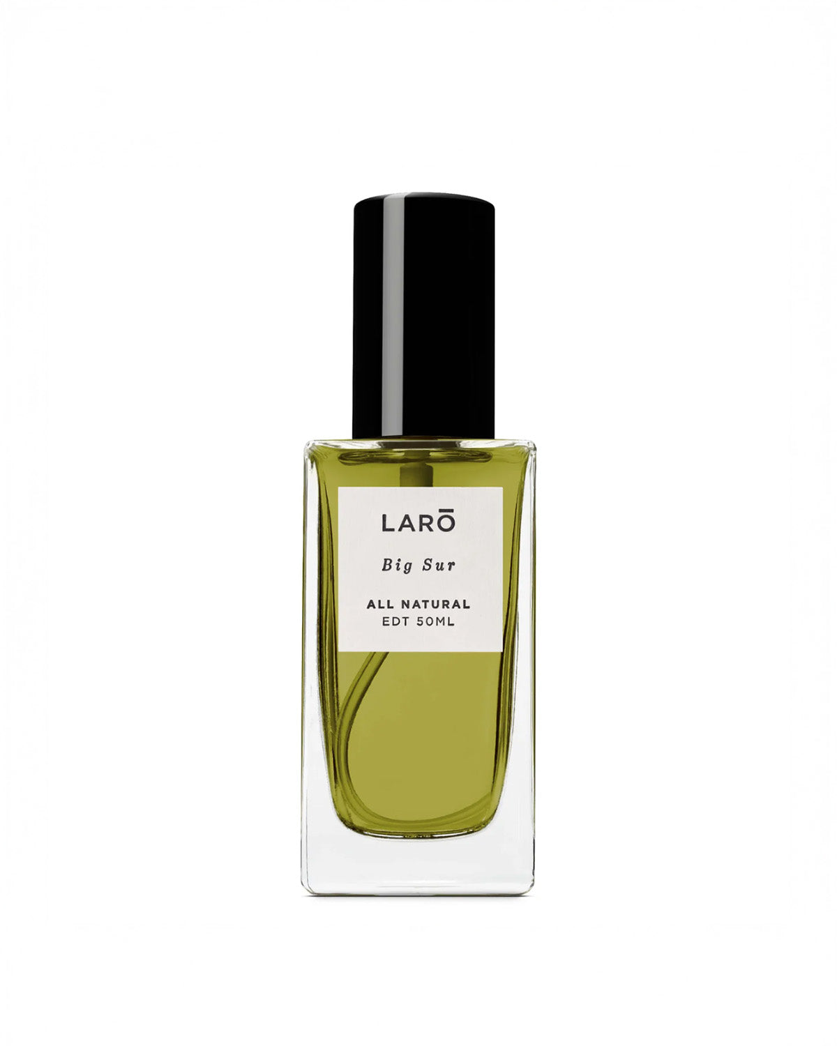Larō Big Sur Fragrance