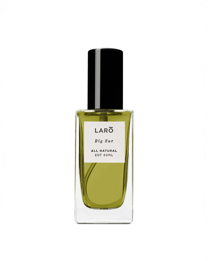 Larō Big Sur Fragrance