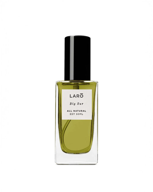 Larō Big Sur Fragrance