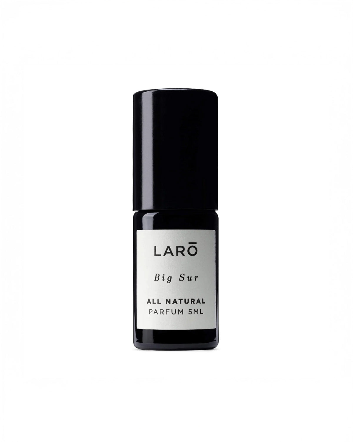 Larō Big Sur Fragrance
