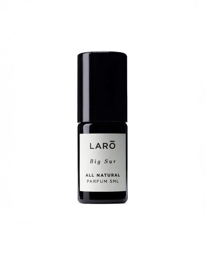 Larō Big Sur Fragrance