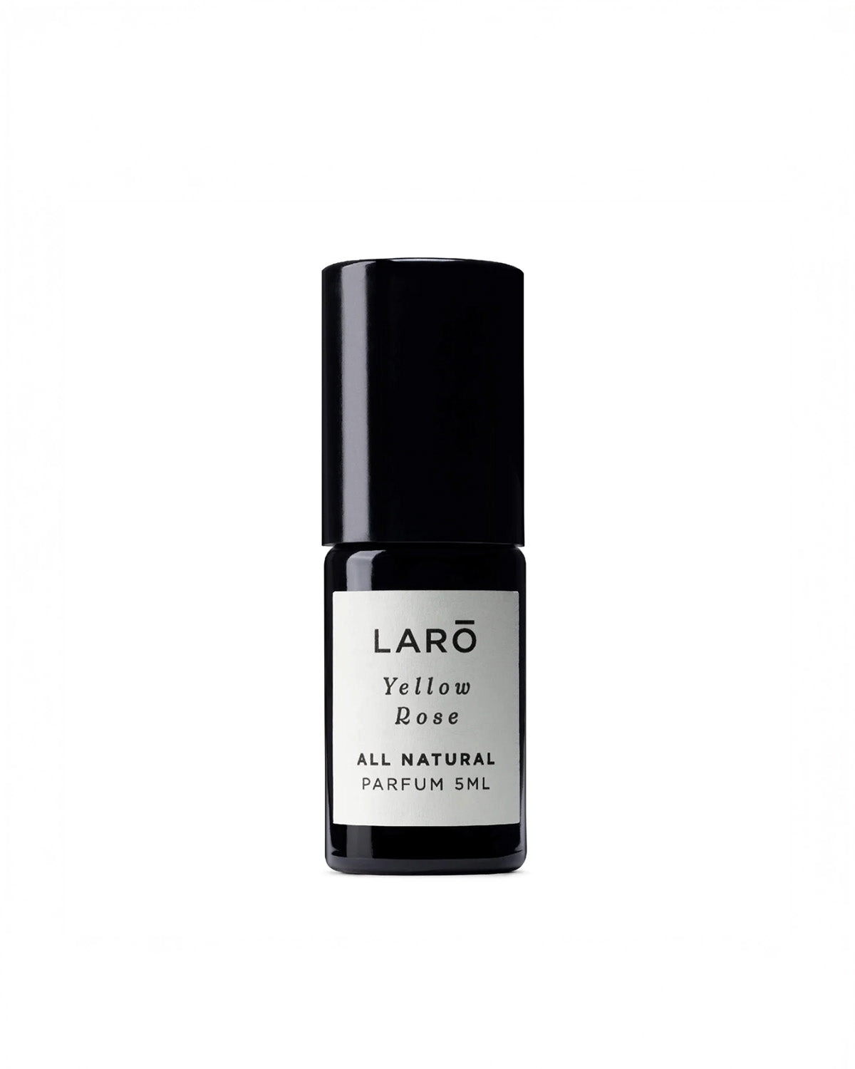 Larō Yellow Rose Fragrance