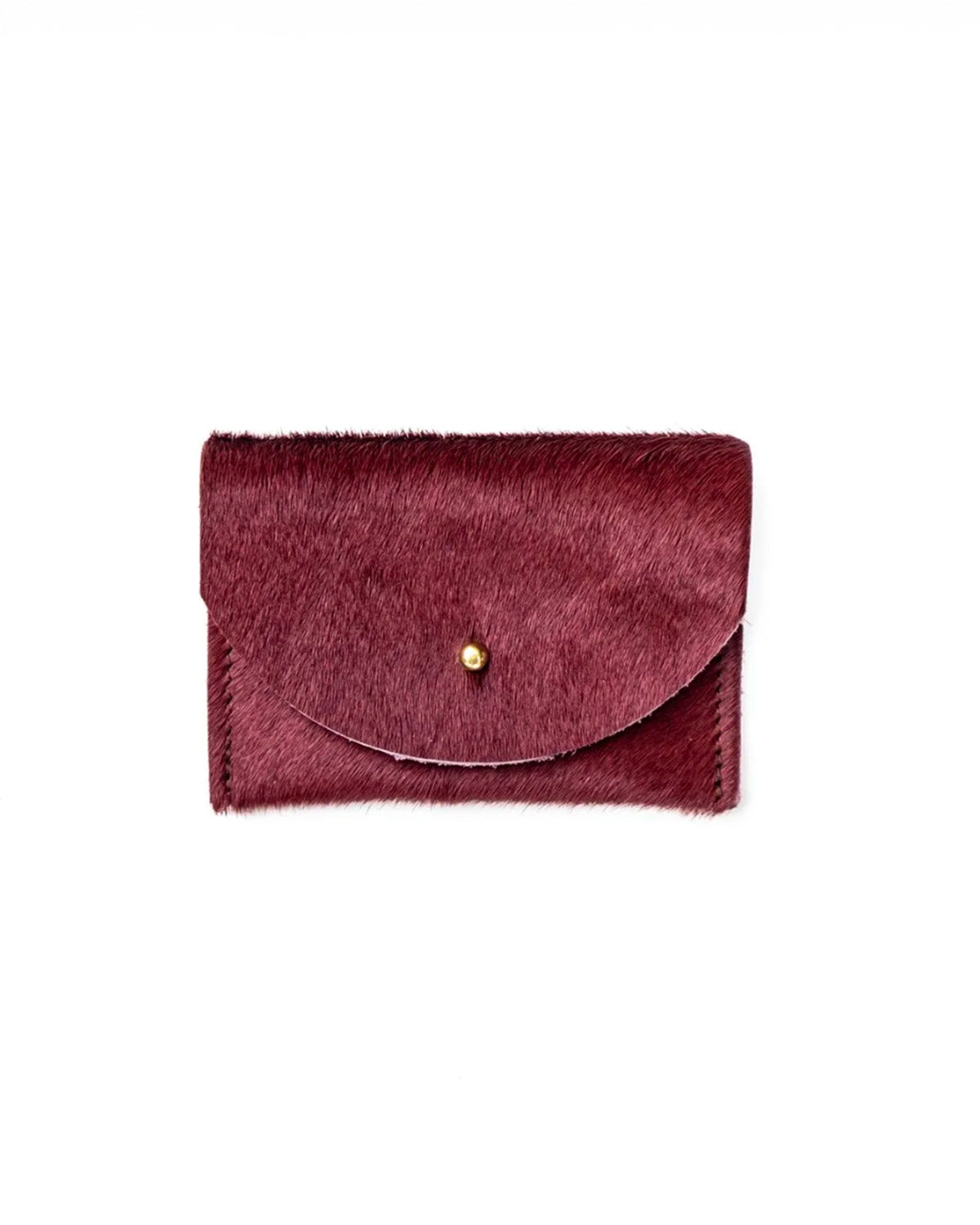 Leather Cardholder