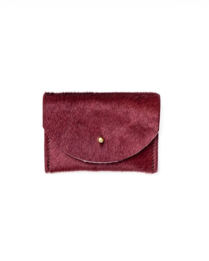 Leather Cardholder