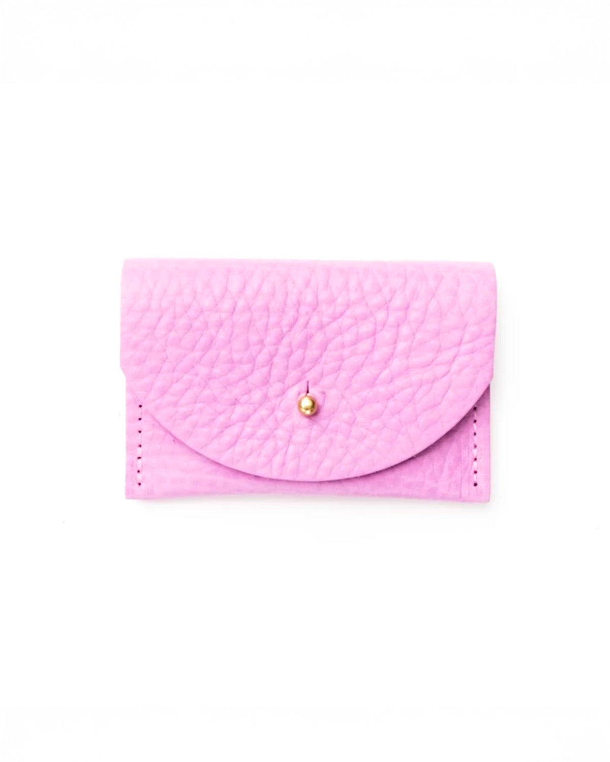 Leather Cardholder