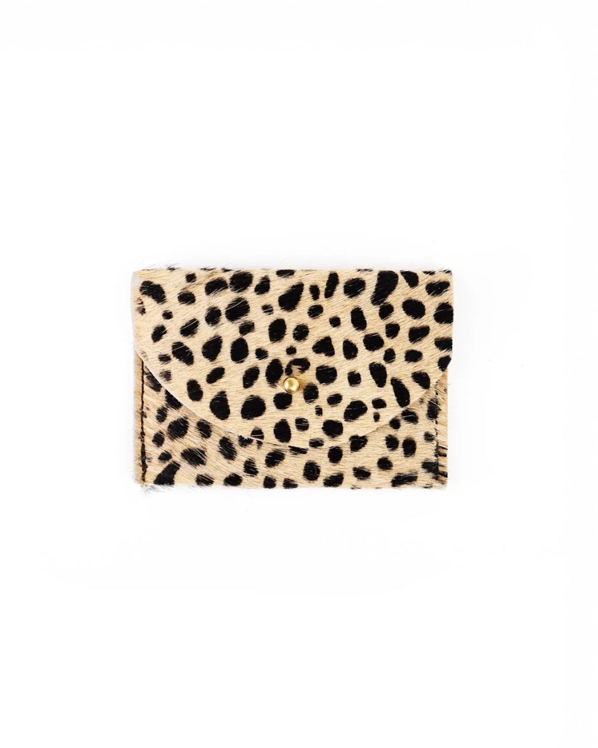 Leather Cardholder