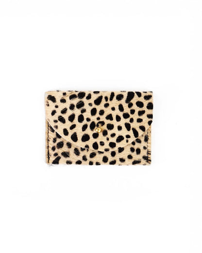 Leather Cardholder
