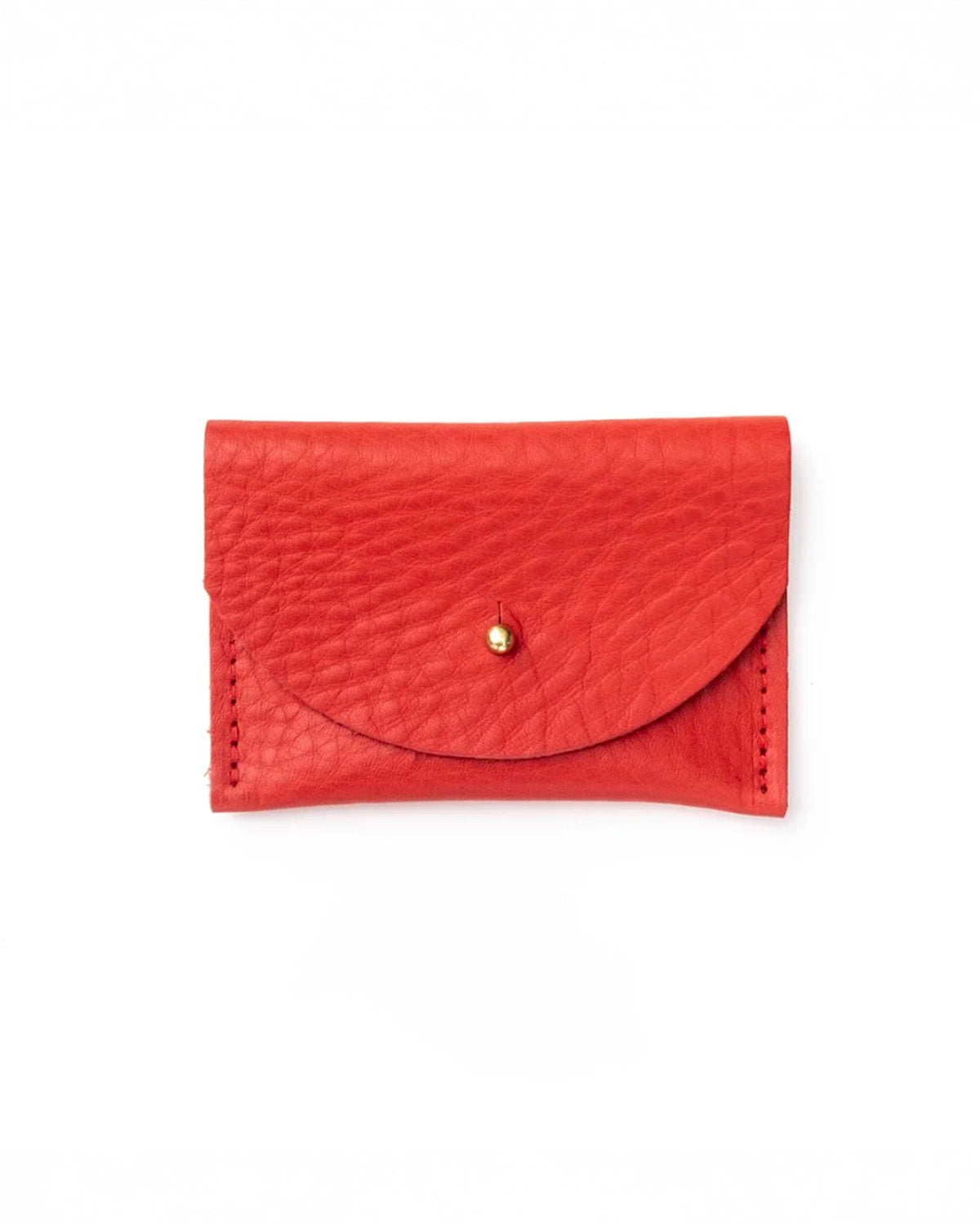 Leather Cardholder